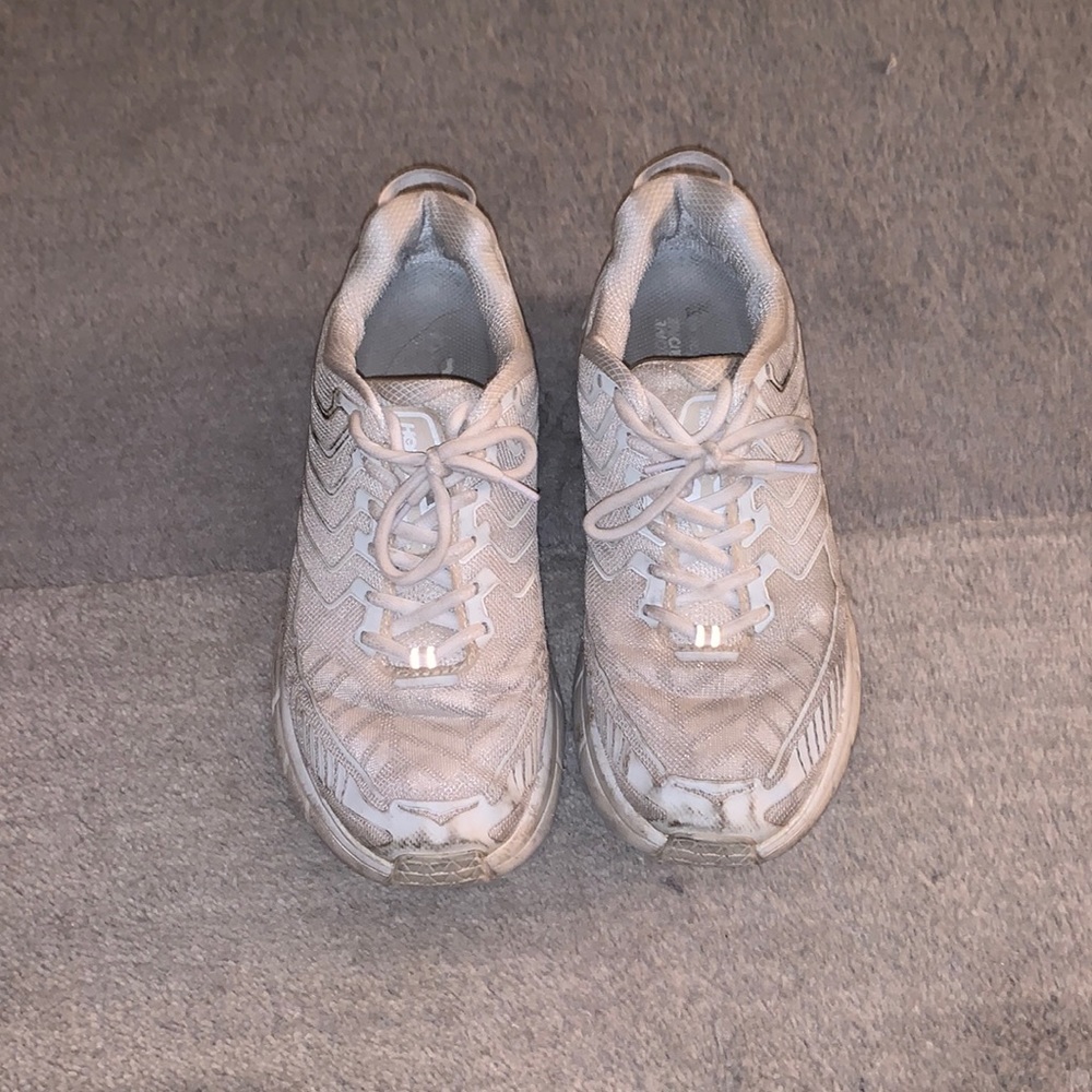 HOKA X OUTDOOR VOICES